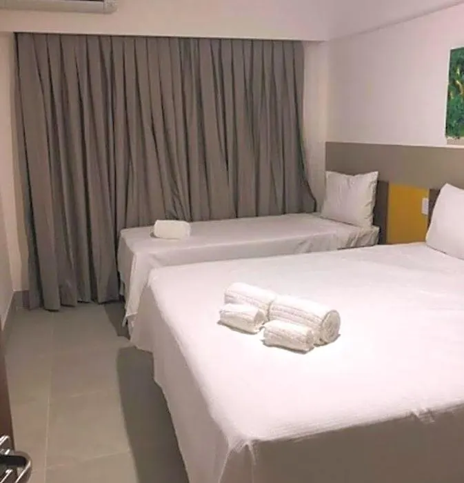 Olimpia Park Resort-1