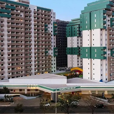 Olimpia Park Resort-2
